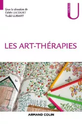 Les art-thérapies