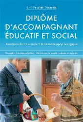 Diplôme d'accompagnant éducatif et social