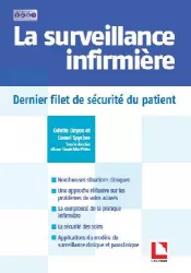 La surveillance infirmière