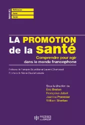 La promotion de la santé