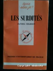 Les surdités