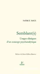 Semblant(s)