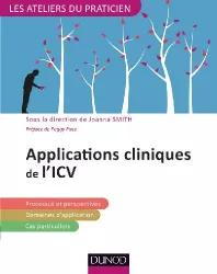 Applications cliniques de l' ICV