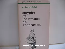 Sisyphe ou les limites de l'éducation