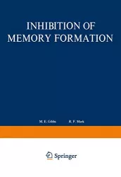 Inhibition of memory formation