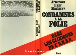 Condamnés à la folie