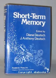 Short-term memory