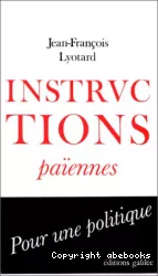 Instructions paiennes