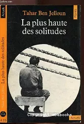 La plus haute des solitudes