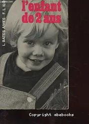 L'enfant de 2 ans