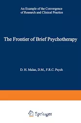 The frontier of brief psychotherapy : an example of convergence of research and clinical practice