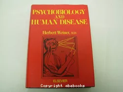 Psychobiology and human disease