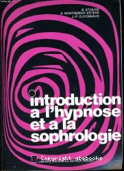 Introduction à l'hypnose et à la sophrologie : étude sociologique