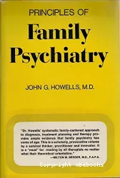 Principles of family psychiatry