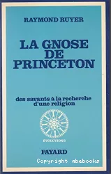 La gnose de Princeton