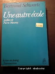 Une autre école