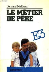 Le métier de père