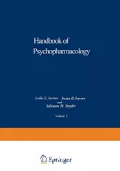 Handbook of psychopharmacology. Volume 2, Principles of receptor research