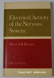 Electrical activity of the nervous system