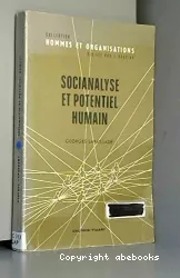 Socianalyse et potentiel humain