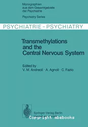 Transmethylations and the Central Nervous Systems