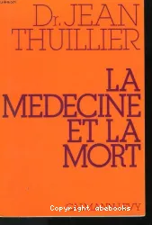 La médecine et la mort