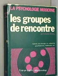 Les groupes de rencontre