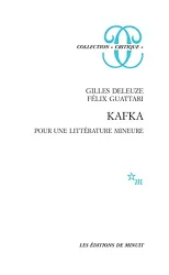 Kafka : pour une littérature mineure