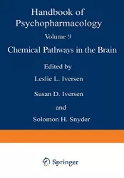 Handbook of psychopharmacology. Volume 9, Chemical pathways in the brain