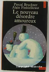 Le nouveau désordre amoureux