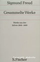 Gesammelte Werke : Werke aus den Jahren 1906-1909 - Tome VII