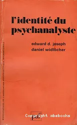 L'identité du psychanalyste : compte-rendu du Symposium tenu à Haslemere (Grande Bretagne), 18-23 février 1976