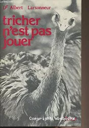 Tricher n'est pas jouer : le rôle de l'effort dans l'équilibre humain