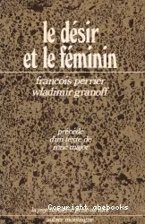 Le désir et le féminin