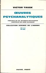 Oeuvres psychanalytiques