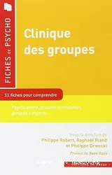 Clinique des groupes