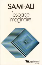 L'espace imaginaire