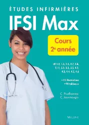 IFSI Max Cours 2ème année