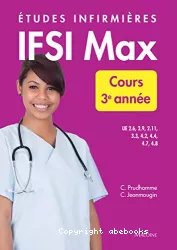 IFSI Max Cours 3ème année