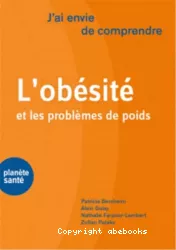 L'Obésité et les problèmes de poids