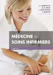 Médecine et soins infirmiers