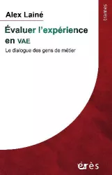 Évaluer l'expérience en VAE