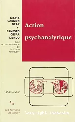 Action psychanalytique