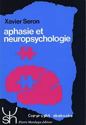 Aphasie et neuropsychologie