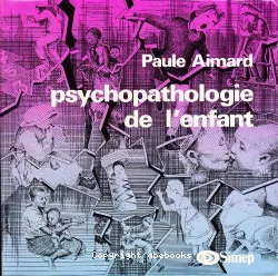 Psychopathologie de l'enfant