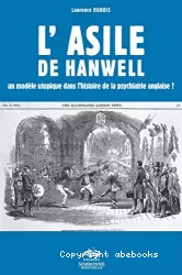 L'asile de Hanwell