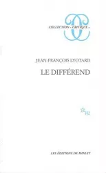 Le différend