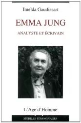 Emma Jung : analyste et écrivain