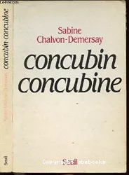 Concubin, concubine