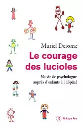 Le courage des lucioles